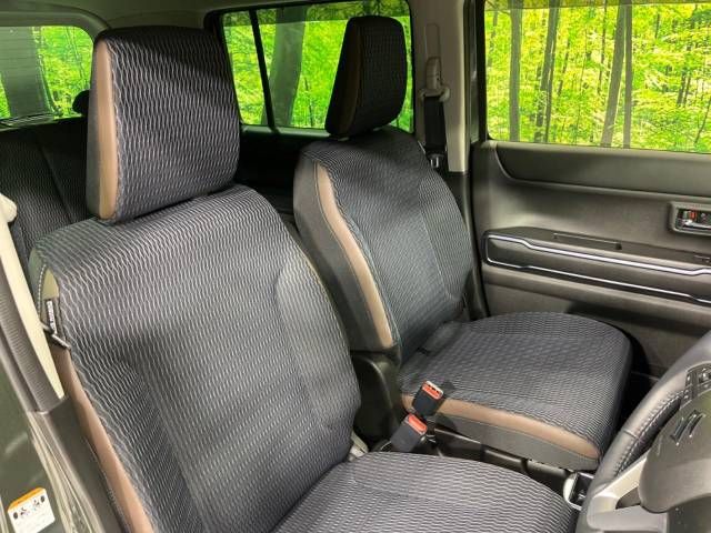 Suzuki HUSTLER 2021-01 15846-8