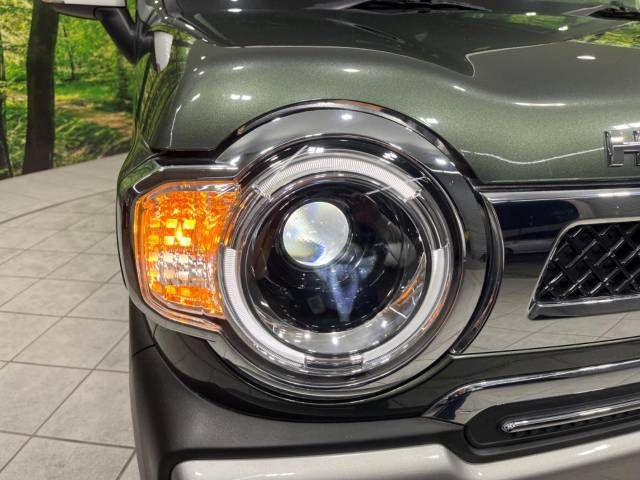 Suzuki HUSTLER 2021-01 15846-12