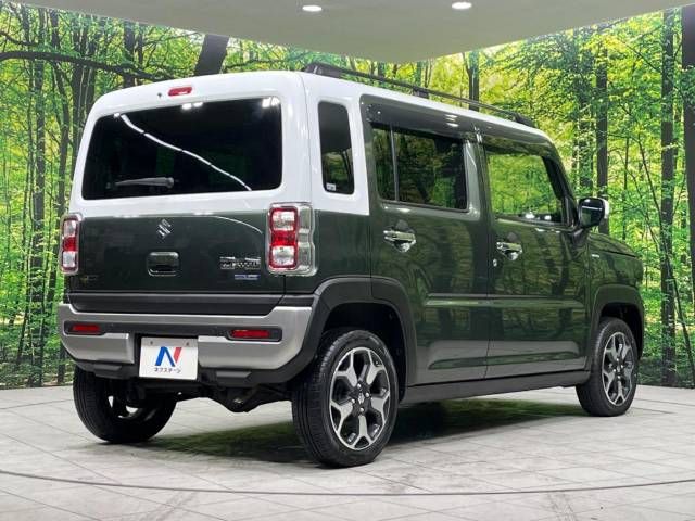 Suzuki HUSTLER 2021-01 15846-17
