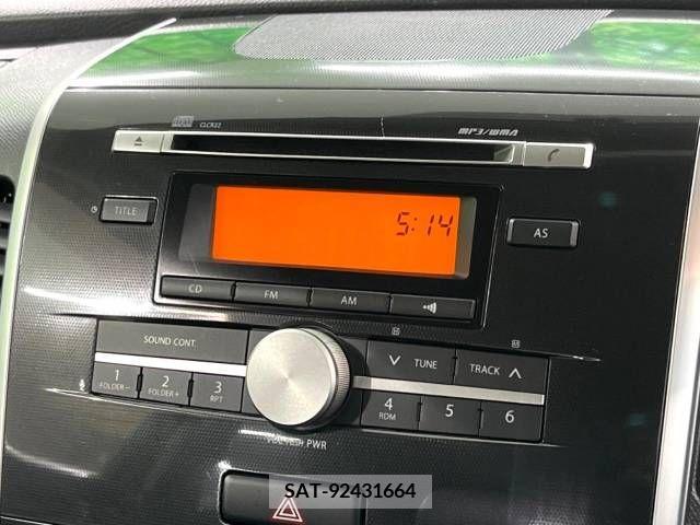 Suzuki WAGON R 2012-09 255845-2