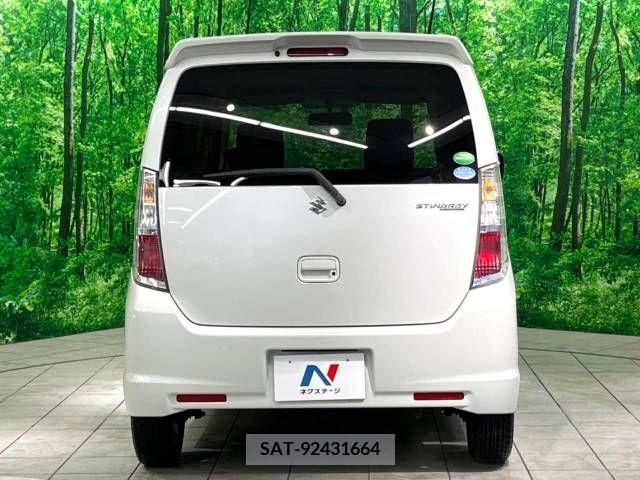 Suzuki WAGON R 2012-09 255845-15