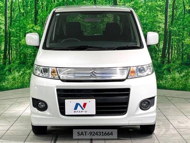 Suzuki WAGON R 2012-09 255845-14