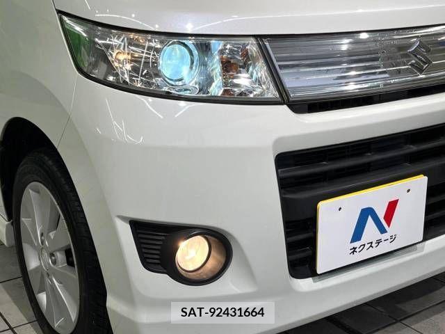 Suzuki WAGON R 2012-09 255845-13
