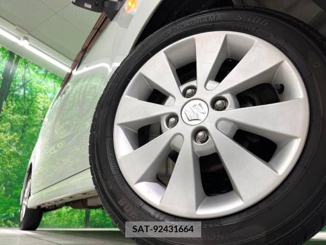 Suzuki WAGON R 2012-09 255845-12