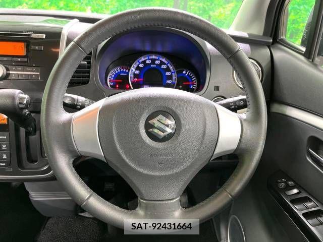 Suzuki WAGON R 2012-09 255845-11