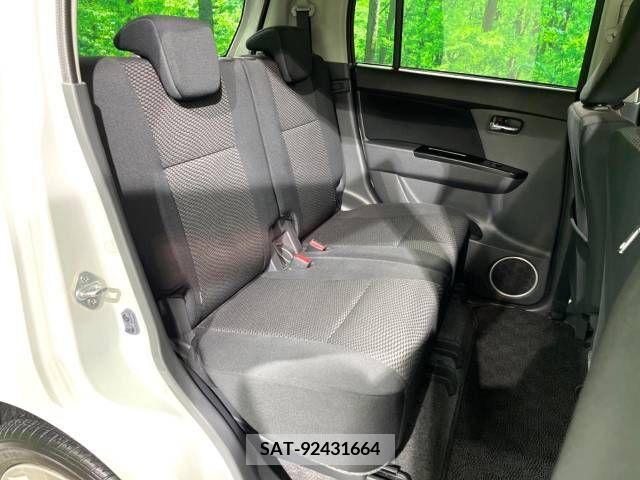 Suzuki WAGON R 2012-09 255845-9