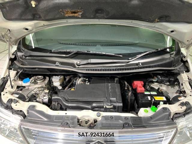 Suzuki WAGON R 2012-09 255845-18