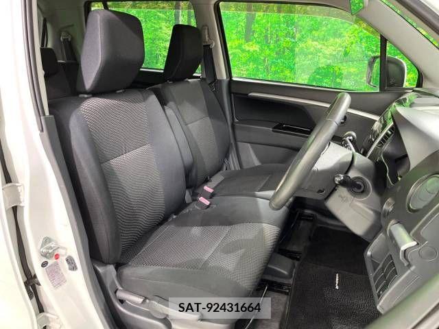 Suzuki WAGON R 2012-09 255845-8