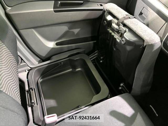 Suzuki WAGON R 2012-09 255845-7