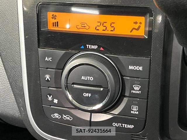 Suzuki WAGON R 2012-09 255845-5