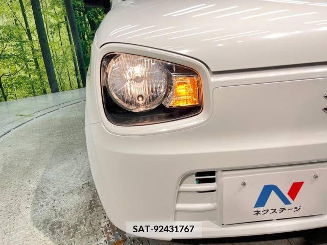 Suzuki ALTO 2019-04 339913-10