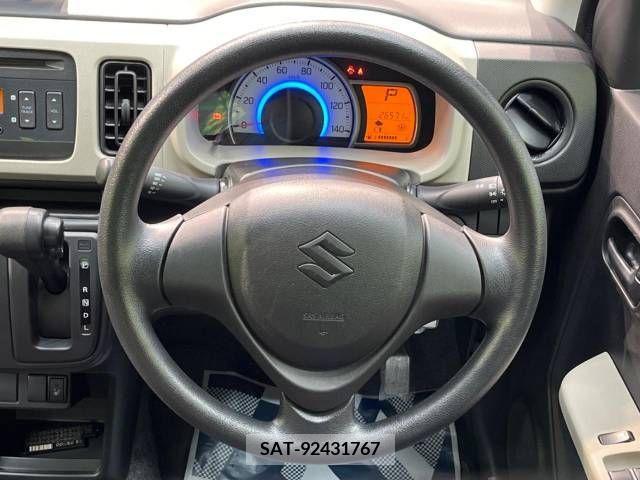 Suzuki ALTO 2019-04 339913-9