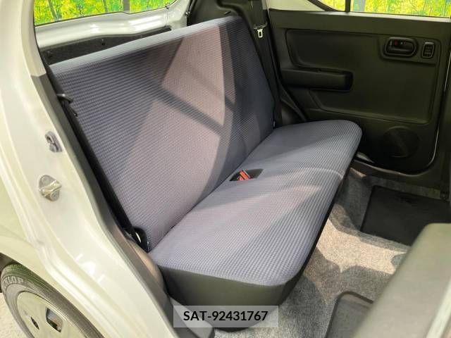 Suzuki ALTO 2019-04 339913-7