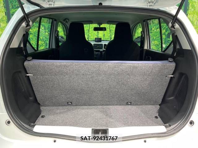 Suzuki ALTO 2019-04 339913-8