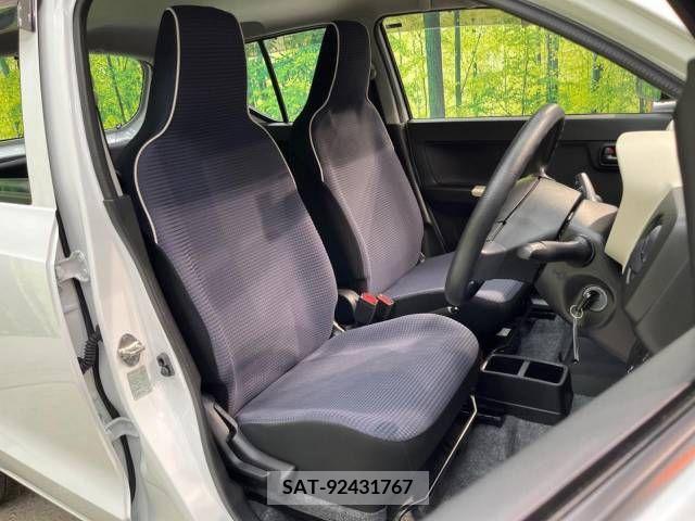 Suzuki ALTO 2019-04 339913-6