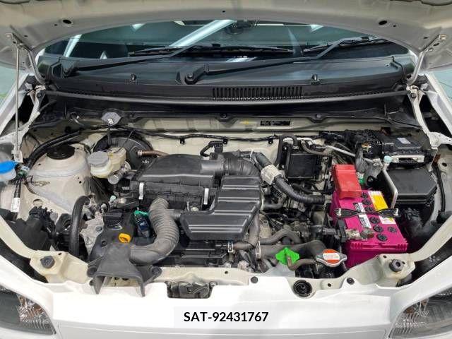 Suzuki ALTO 2019-04 339913-18