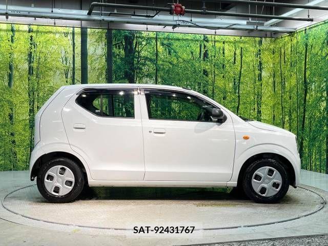 Suzuki ALTO 2019-04 339913-17