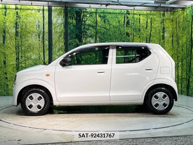 Suzuki ALTO 2019-04 339913-16