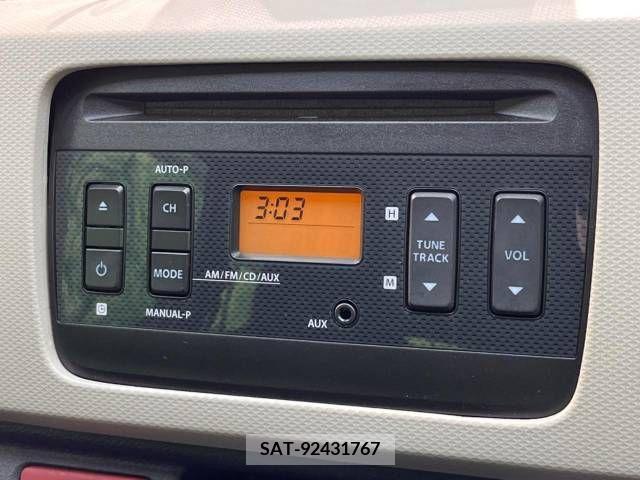 Suzuki ALTO 2019-04 339913-2
