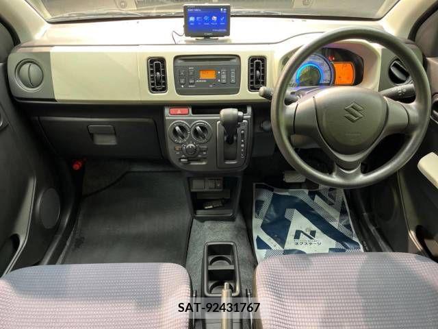 Suzuki ALTO 2019-04 339913-1