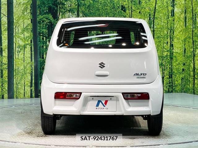 Suzuki ALTO 2019-04 339913-13
