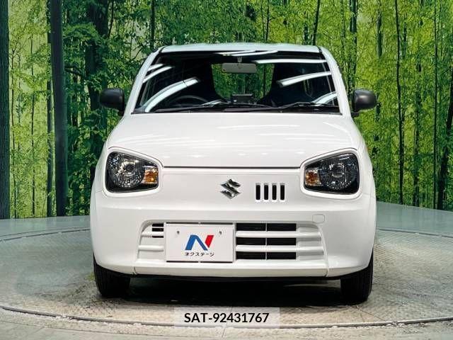 Suzuki ALTO 2019-04 339913-12