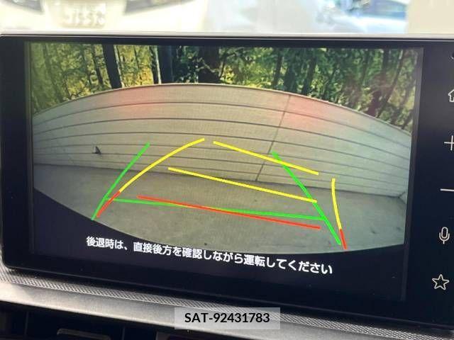 Toyota RAIZE 2020-03 388551-3