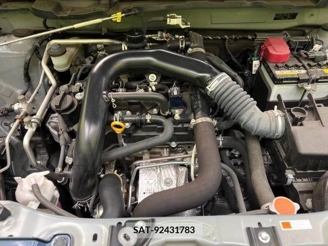 Toyota RAIZE 2020-03 388551-19
