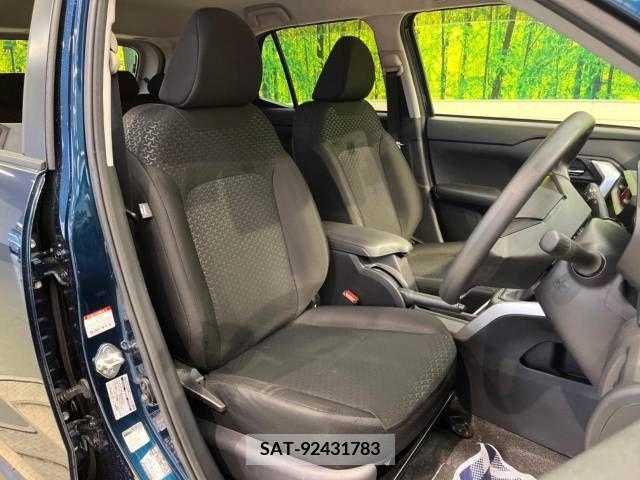 Toyota RAIZE 2020-03 388551-8
