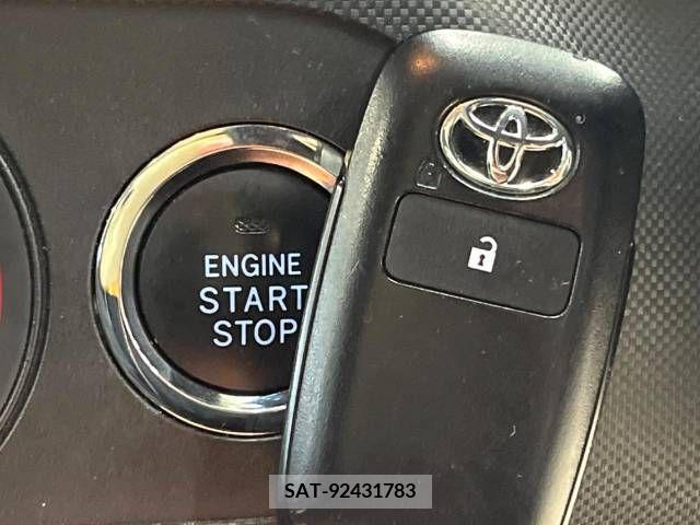 Toyota RAIZE 2020-03 388551-7