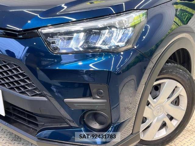 Toyota RAIZE 2020-03 388551-12
