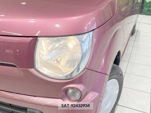 Suzuki MR WAGON 2011-09 278365-12