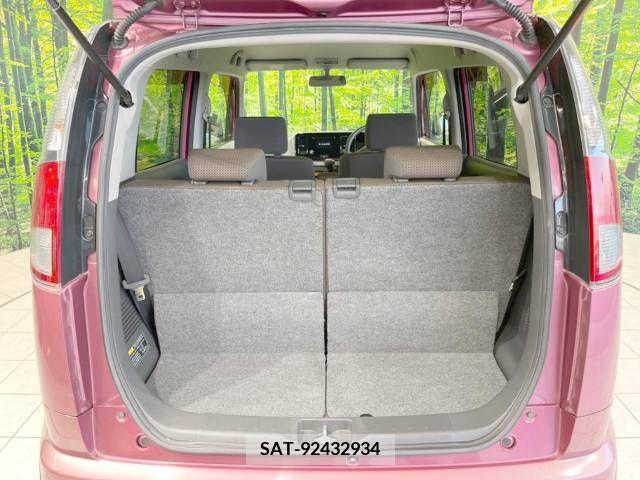 Suzuki MR WAGON 2011-09 278365-10