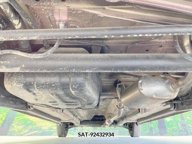 Suzuki MR WAGON 2011-09 278365-19