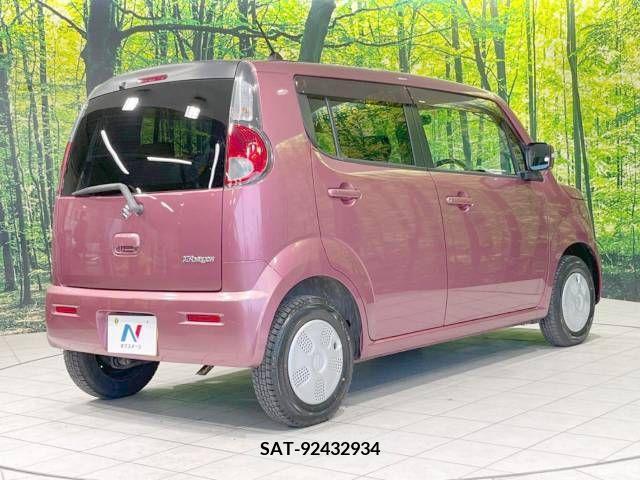 Suzuki MR WAGON 2011-09 278365-17