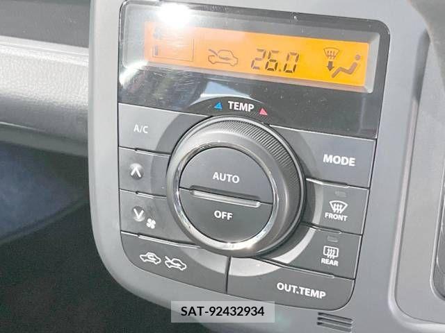 Suzuki MR WAGON 2011-09 278365-2