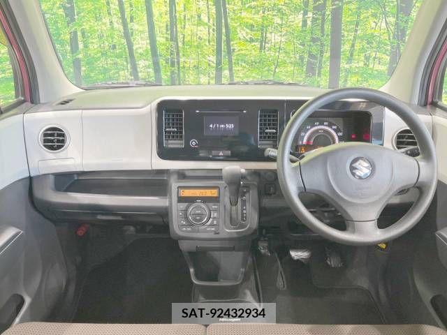 Suzuki MR WAGON 2011-09 278365-1