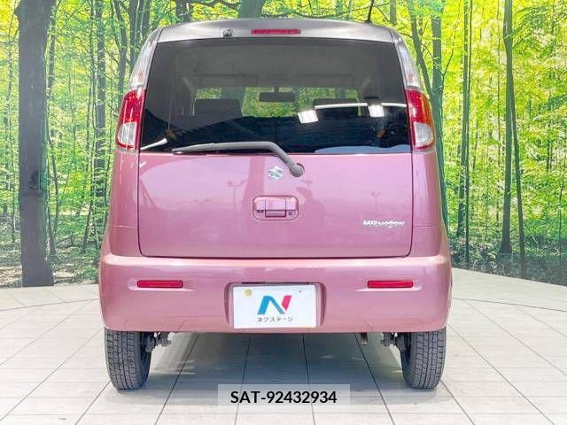 Suzuki MR WAGON 2011-09 278365-15