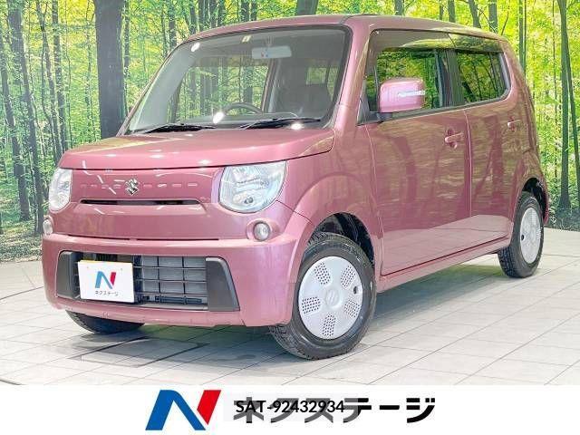 Suzuki MR WAGON 2011-09 278365-0