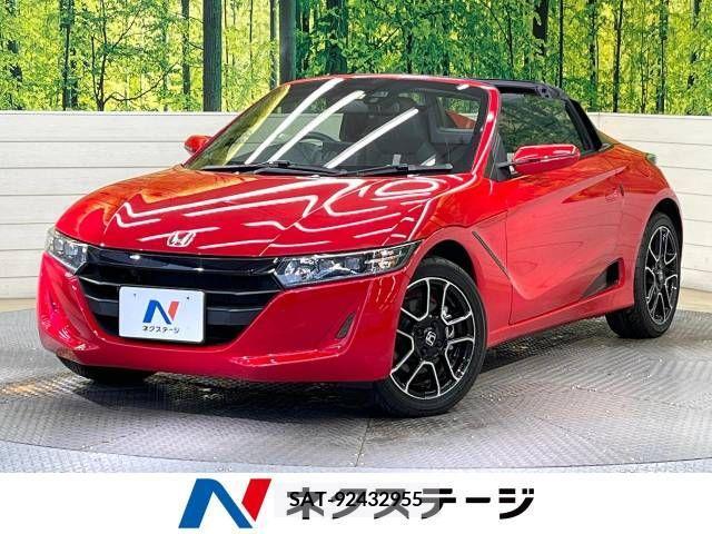 Honda S660 2021-08 216079-0