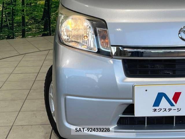 Daihatsu MOVE 2013-08 392429-12