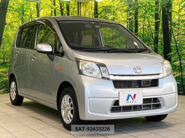 Daihatsu MOVE 2013-08 392429-16