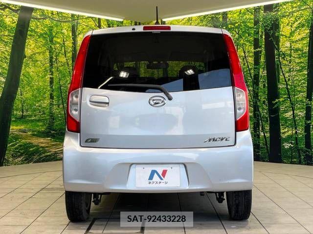 Daihatsu MOVE 2013-08 392429-15