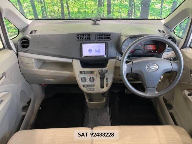 Daihatsu MOVE 2013-08 392429-1