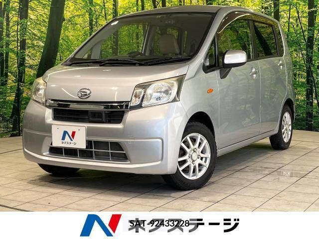 Daihatsu MOVE 2013-08 392429-0