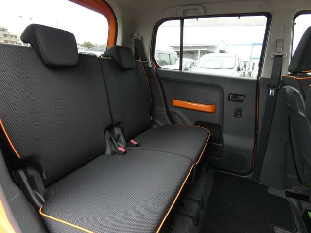 Suzuki HUSTLER 2014-01 643-26