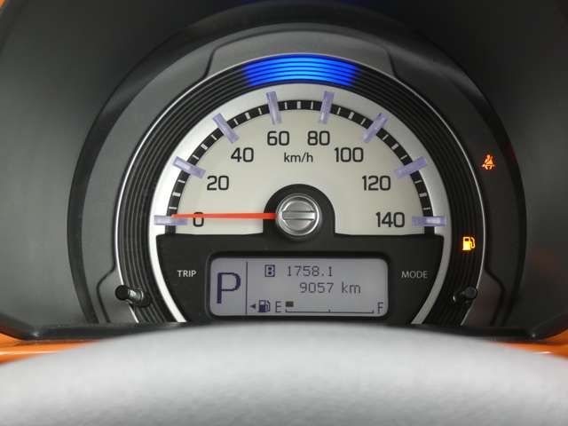 Suzuki HUSTLER 2014-01 643-14