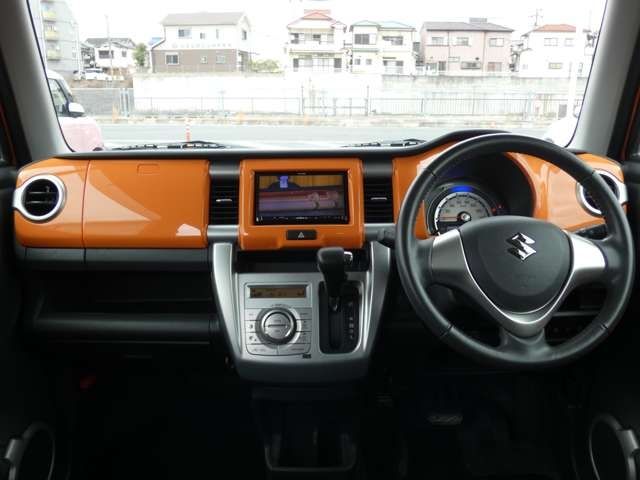Suzuki HUSTLER 2014-01 643-11