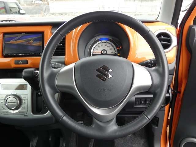 Suzuki HUSTLER 2014-01 643-13