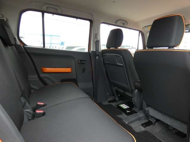 Suzuki HUSTLER 2014-01 643-25